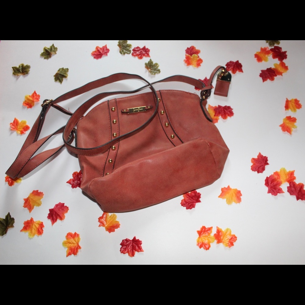small jessica simpson bag